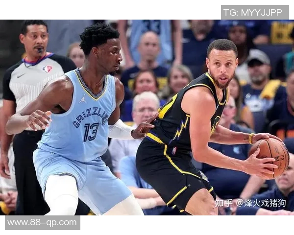 勇士与灰熊第四场精彩对决回顾关键时刻与精彩瞬间全记录