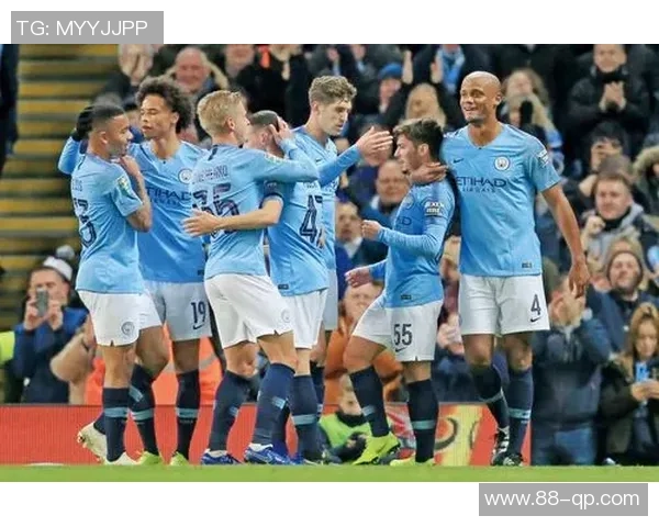 曼城与沃特福德精彩对决回顾9月21日比赛录像全景解析